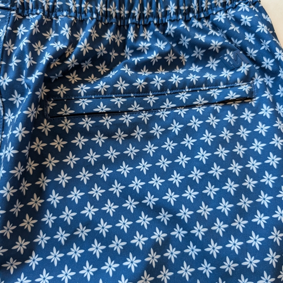 VRST Resort Short 6" NWT Mens Small - Picture 4 of 7